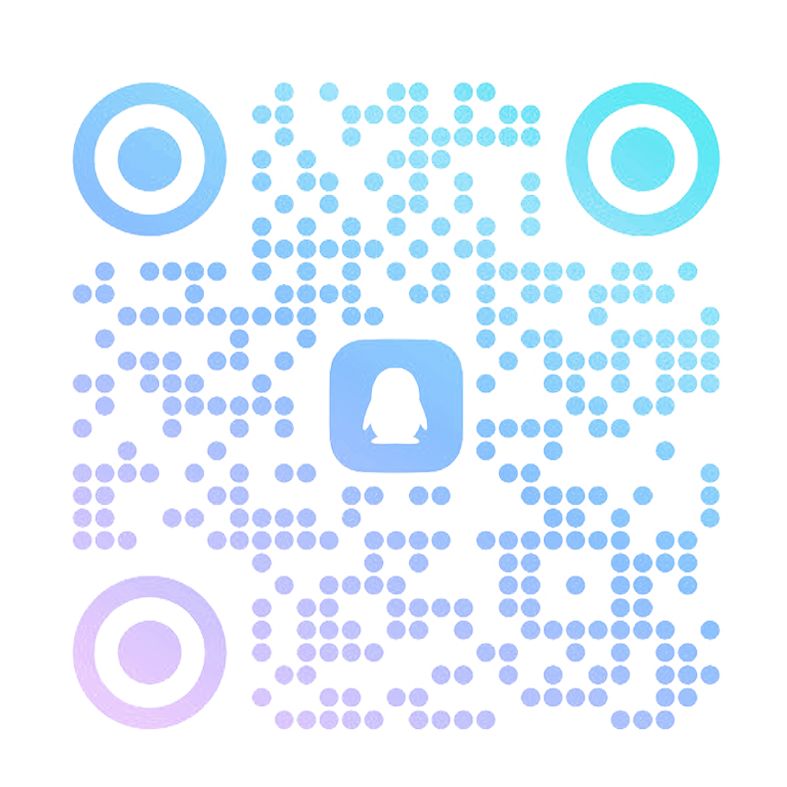 扫码加QQ群-得到文化